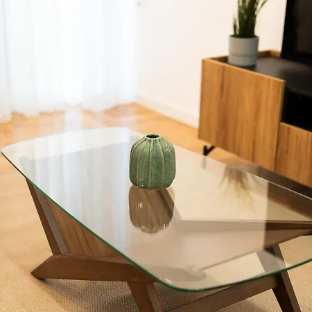 Apartment Liv - Comfortable & Stylish Escape In Pagrati Athens